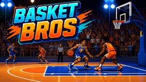 Basket Bros