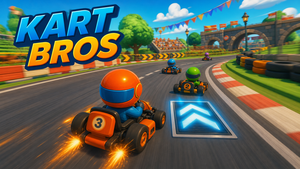 Kart Bros