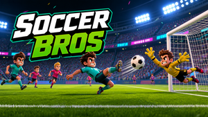 Soccer Bros