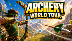 Archery World Tour