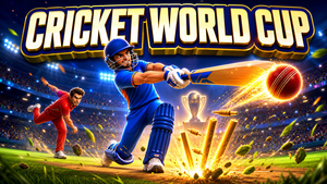Cricket World Cup