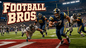Football Bros
