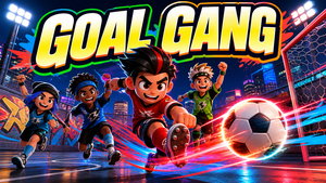 Goal Gang