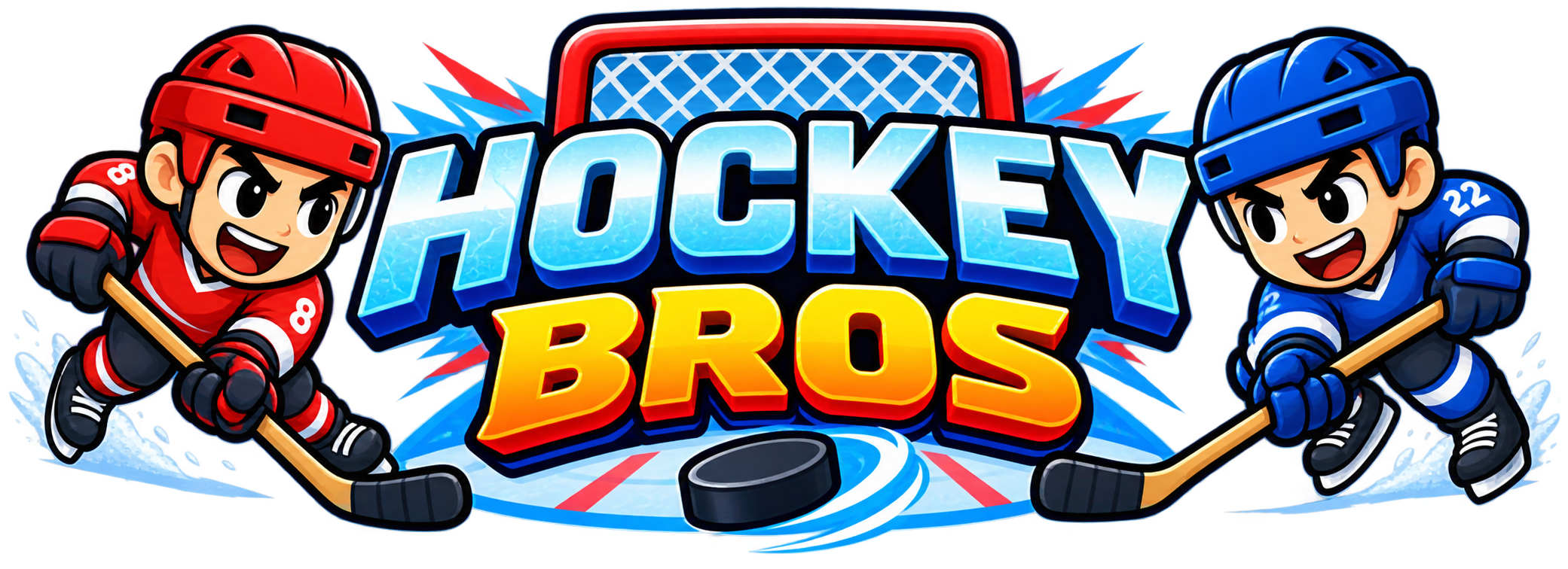 Hockey Bros